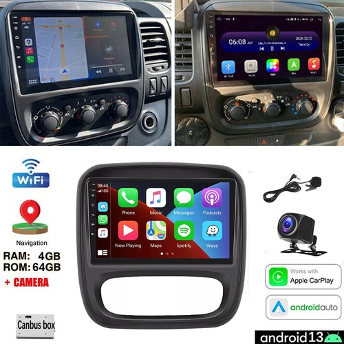 For renault trafic - for,