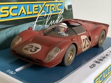 Scalextric C4480A Ferrari 330
