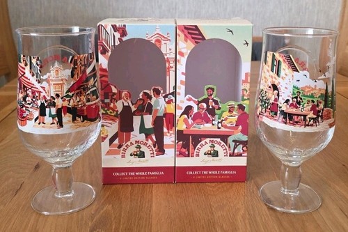 Birra moretti ltd edition - ltd,