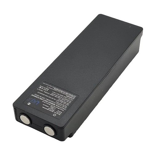 Battery for palfinger eea2512 - for,