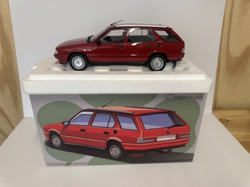 Rare 1988 laudoracing - 1:18,