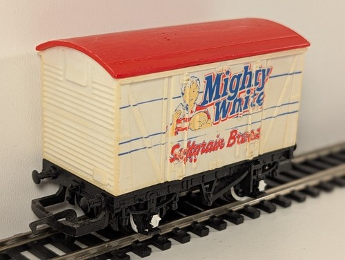 Hornby r726 mighty white - r726,