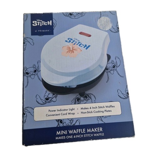 New disney lilo - new, stitch