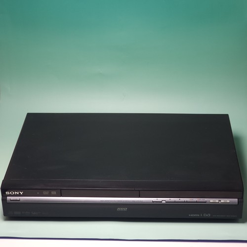 Sony rdr hxd870 160gb - sony, hdd