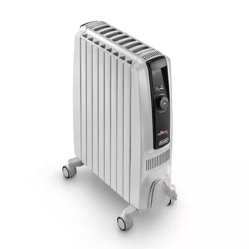 Dragon oil filled radiator - 4,