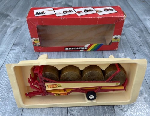 Britains farm krone benac - krone, rbr