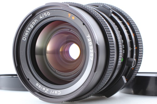 Hasselblad zeiss distagon - distagon, cf
