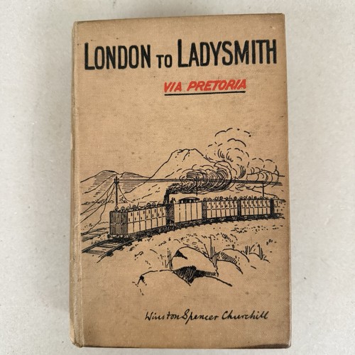 Winston churchill london - s.,