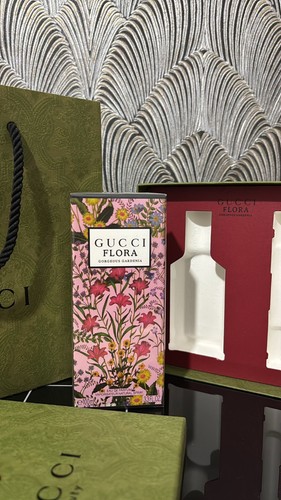 Gucci flora gorgeous - flora,