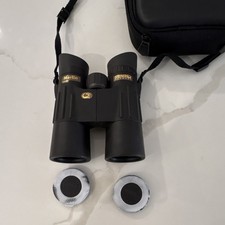 Steiner Merlin 10x42