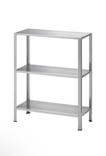 NEW IKEA HYLLIS 3 Tiers