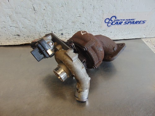 Ford transit turbo - ford, mk7