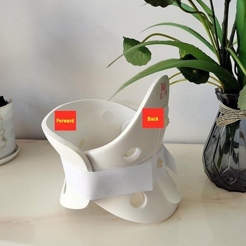 Cervical brace correct - brace,