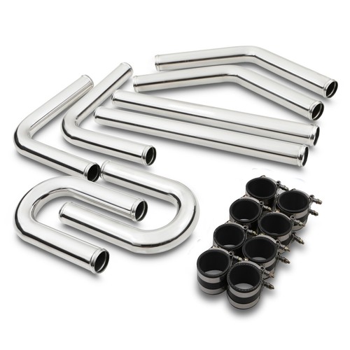 76mm aluminium custom - 76mm,
