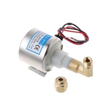 40DCB 31W Fog Smoke Oil Pump For Stage 1500W Smoke Machine Accessories 220-240V