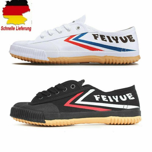 White black feiyue shoes for - black,
