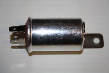 CLASSIC CAR  FLASHER UNIT