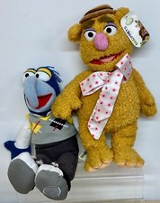 Disney Store: The Muppets -