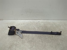 1996 MG MGF Seat Belt Front Reel LH
