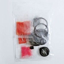 Genuine Mazda Rx7 Rx-7 Rear