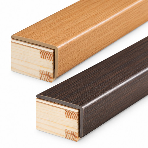 Upvc self adhesive wood effect - upvc,