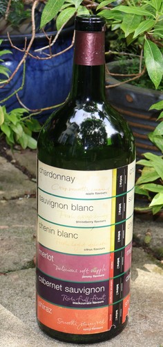 Vintage waverley vintners - waverley,