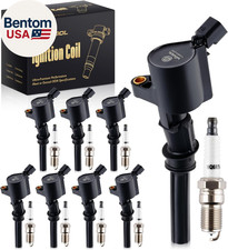 Set of 8 Ignition Coil Pack