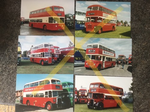 Various random vintage - 6,