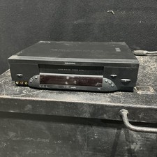 Grundig GV 6400 HiFi/5 VCR