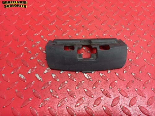 Saddle lock shell - saddle, suzuki