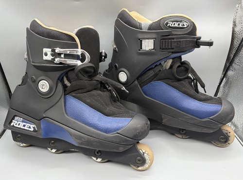 Roces graal blake - blake, ziper