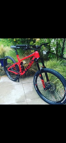 Trek remedy 9rsl - trek,