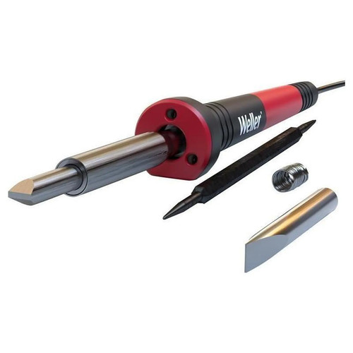 Weller power grip soldering - power,