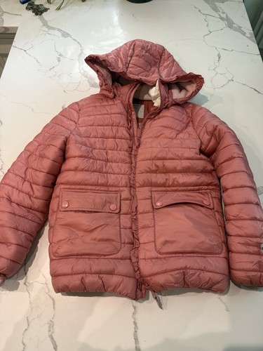 Polarn pyret pink - o., padded