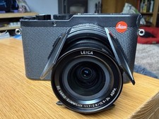 Leica D-Lux 8 Compact Digital