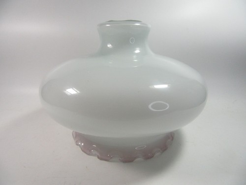 White milk glass vintage - ,