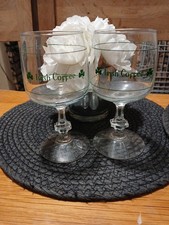 Vintage Durobor Irish Coffee