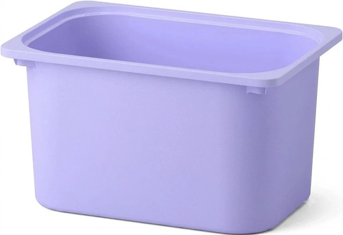 Ikea trofast storage box - ikea,