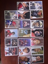 Question Of Sport Boxing Cards