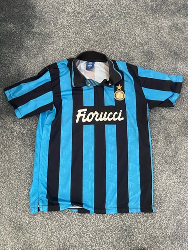 Nike inter milan - home, shirt