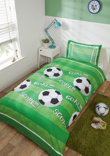 Goal score football single - score,