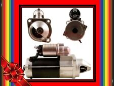 STARTER  for DIECI KOMATSU