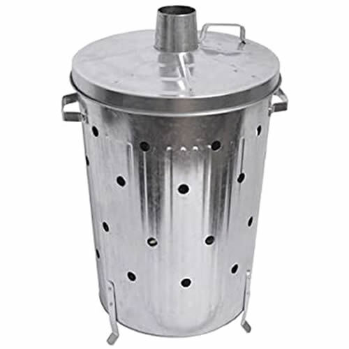 90l litre garden waste - 90l,