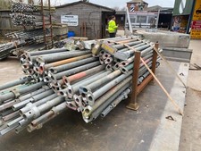 Cuplock Scaffolding 10mtrs