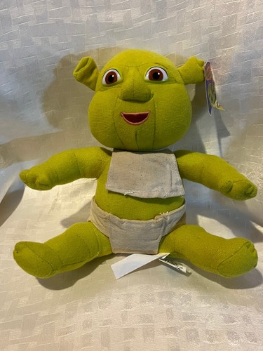 Nanco baby shrek the - baby, third