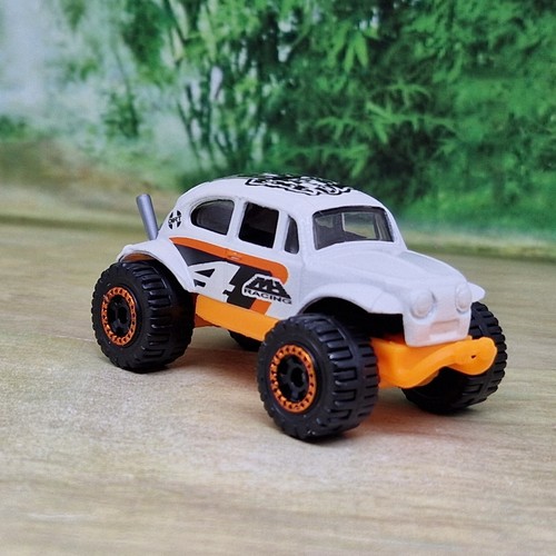 Matchbox beetle baja - beetle,