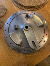 Ducati single Bevel  Front Hub