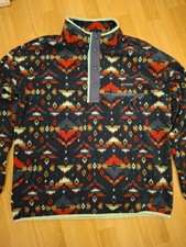 columbia fleece