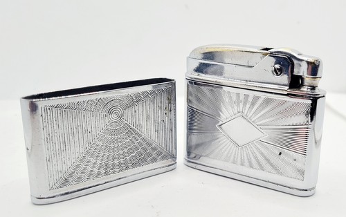 Art deco 1940s - art, 1940s/50s