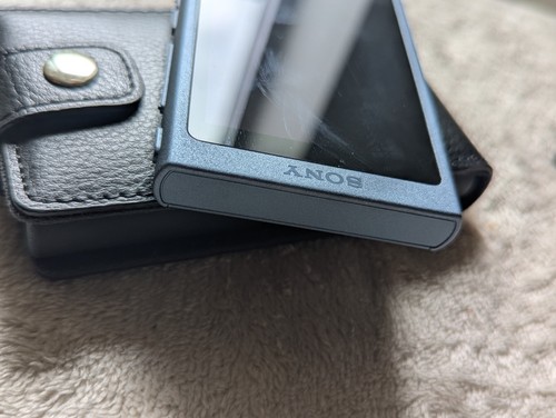 Sony a45 audio walkman - sony,